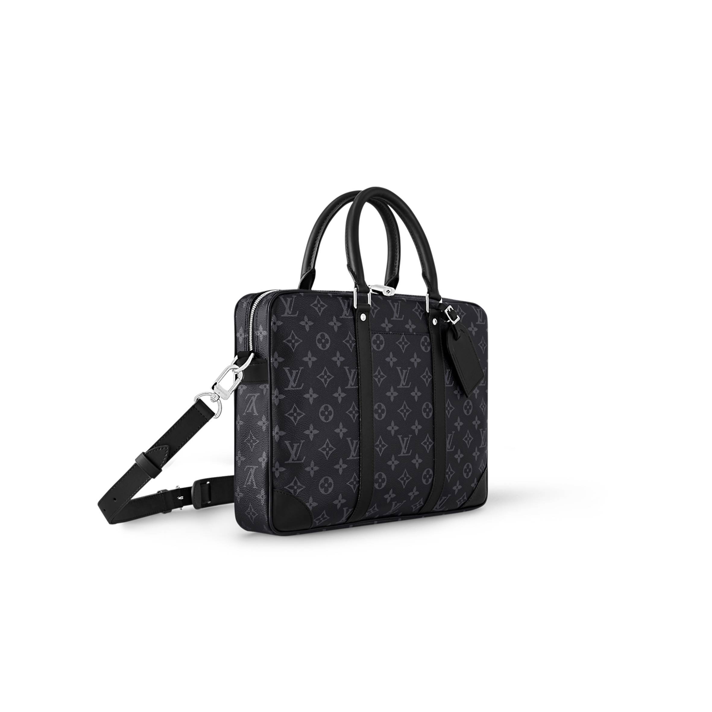 LOUIS VUITTON PORTE-DOCUMENTS VOYAGE PM M46457 (37*27*6cm)